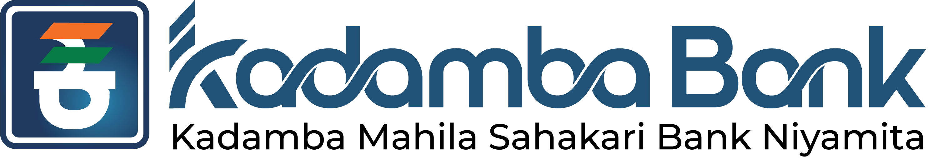KadambaBank Logo